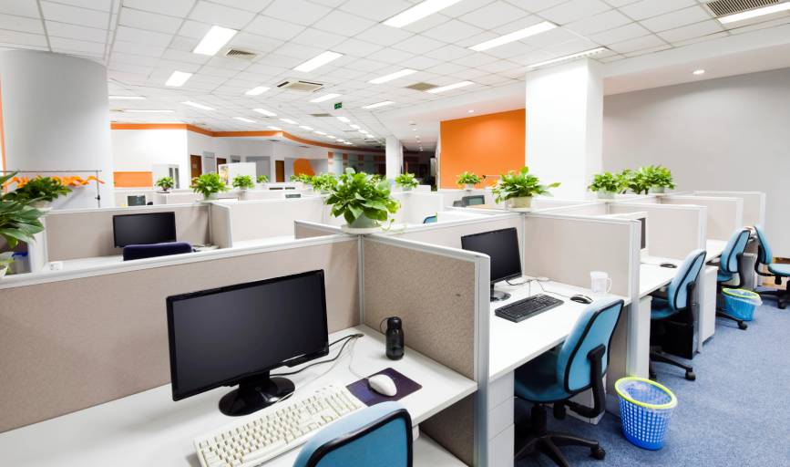 Minor Cleaning Services
