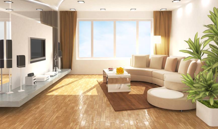 Minor Cleaning Services